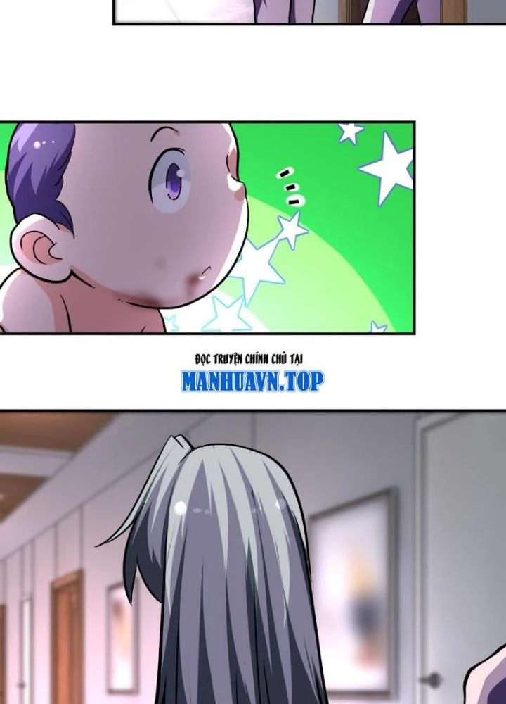 Mạt Thế Siêu Cấp Hệ Thống Chapter 454 - Trang 3
