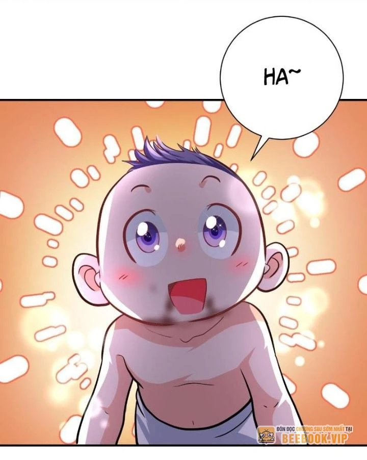 Mạt Thế Siêu Cấp Hệ Thống Chapter 454 - Trang 3