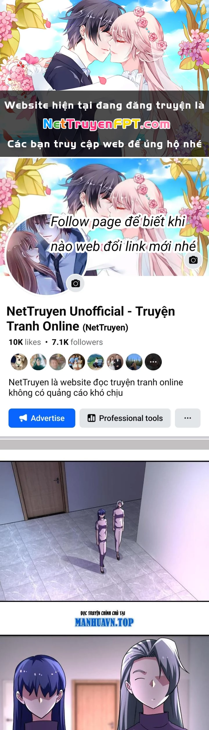 Mạt Thế Siêu Cấp Hệ Thống Chapter 455 - Trang 3