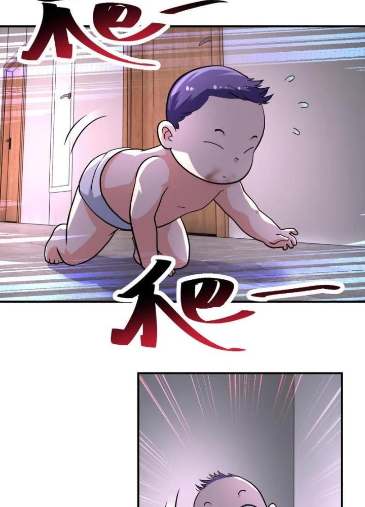 Mạt Thế Siêu Cấp Hệ Thống Chapter 455 - Trang 3