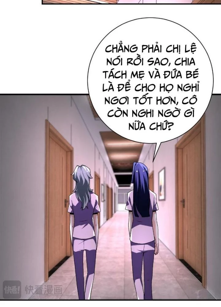 Mạt Thế Siêu Cấp Hệ Thống Chapter 455 - Trang 3