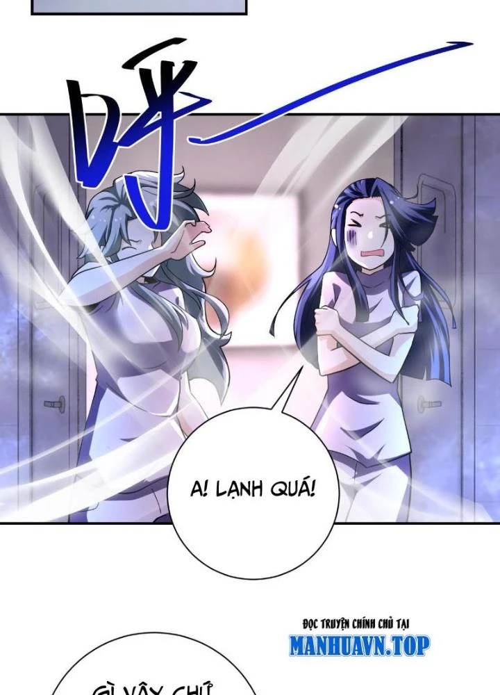 Mạt Thế Siêu Cấp Hệ Thống Chapter 455 - Trang 3