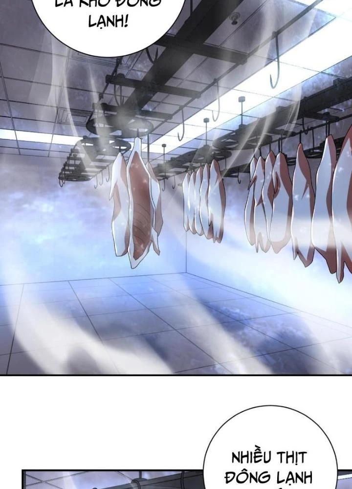 Mạt Thế Siêu Cấp Hệ Thống Chapter 455 - Trang 3