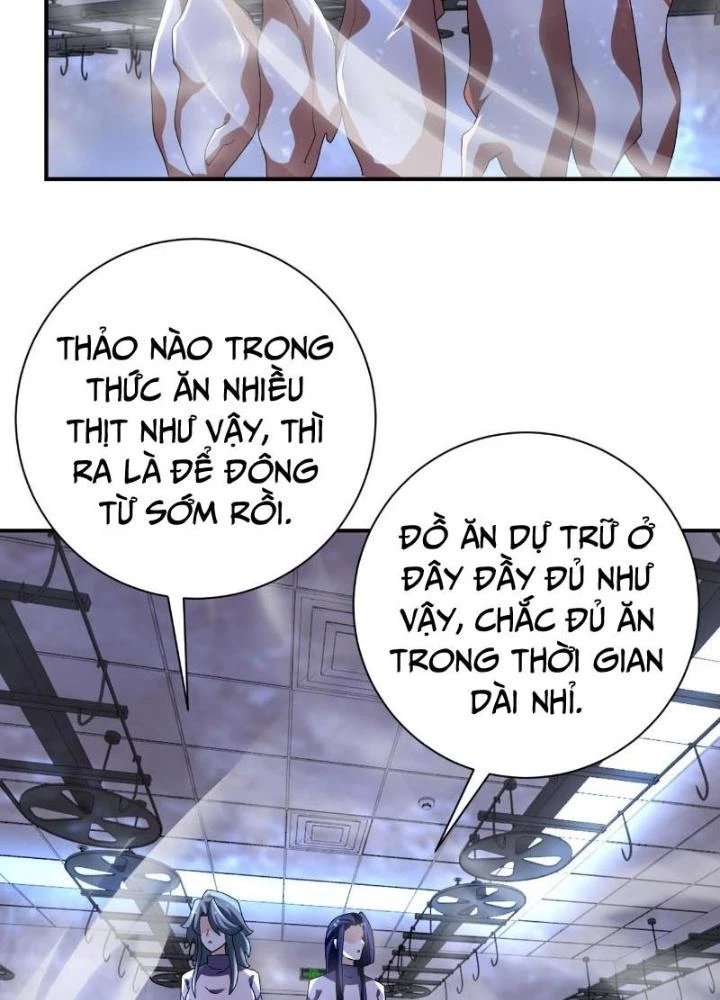 Mạt Thế Siêu Cấp Hệ Thống Chapter 455 - Trang 3