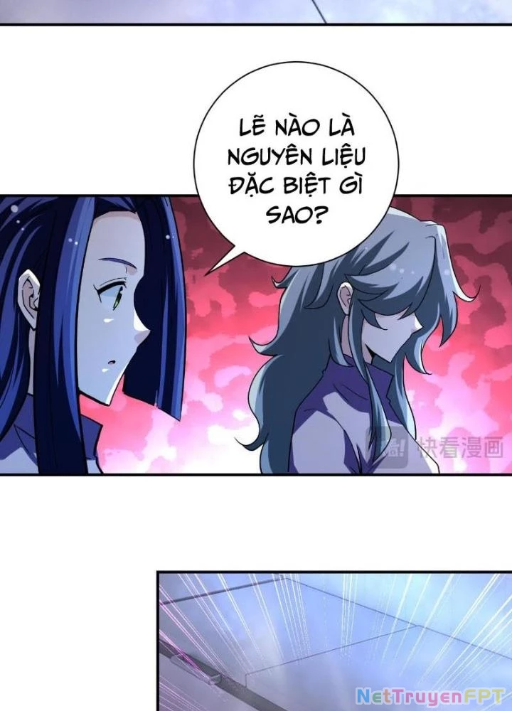 Mạt Thế Siêu Cấp Hệ Thống Chapter 455 - Trang 3