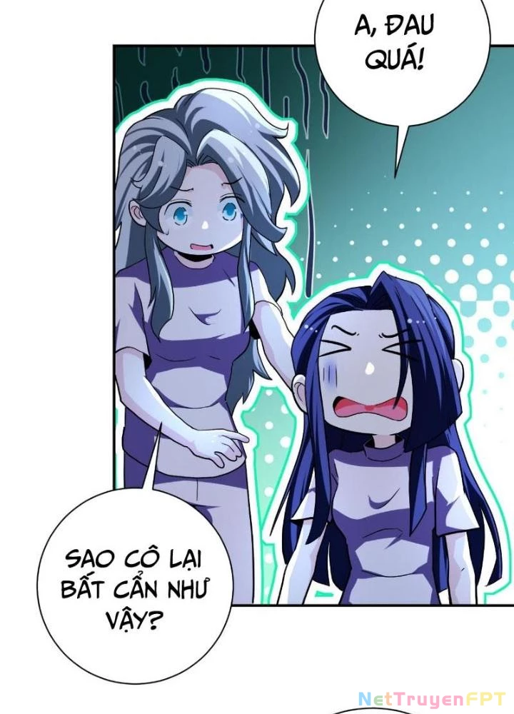 Mạt Thế Siêu Cấp Hệ Thống Chapter 456 - Trang 3