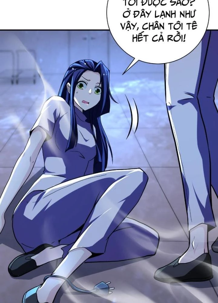 Mạt Thế Siêu Cấp Hệ Thống Chapter 456 - Trang 3