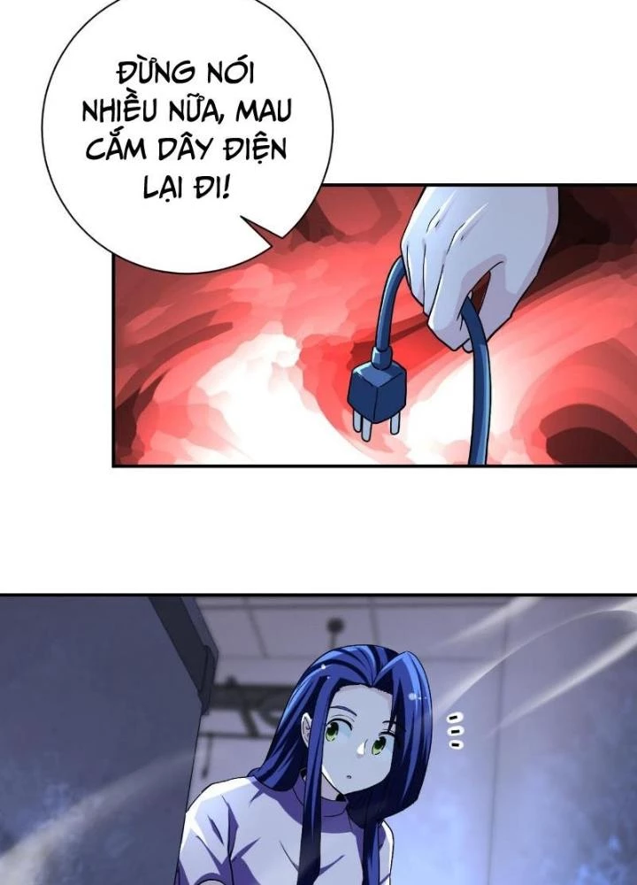 Mạt Thế Siêu Cấp Hệ Thống Chapter 456 - Trang 3