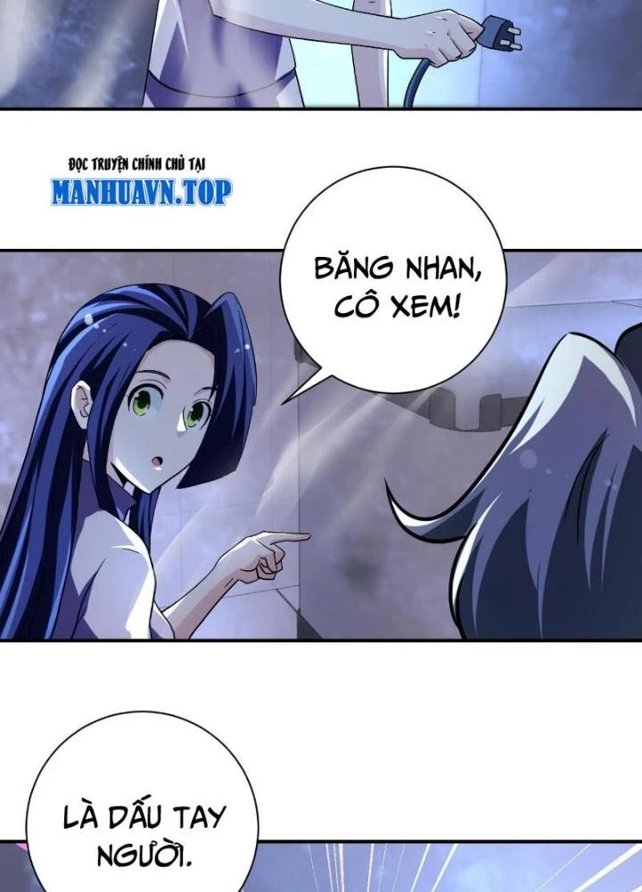 Mạt Thế Siêu Cấp Hệ Thống Chapter 456 - Trang 3