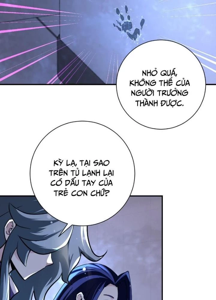 Mạt Thế Siêu Cấp Hệ Thống Chapter 456 - Trang 3