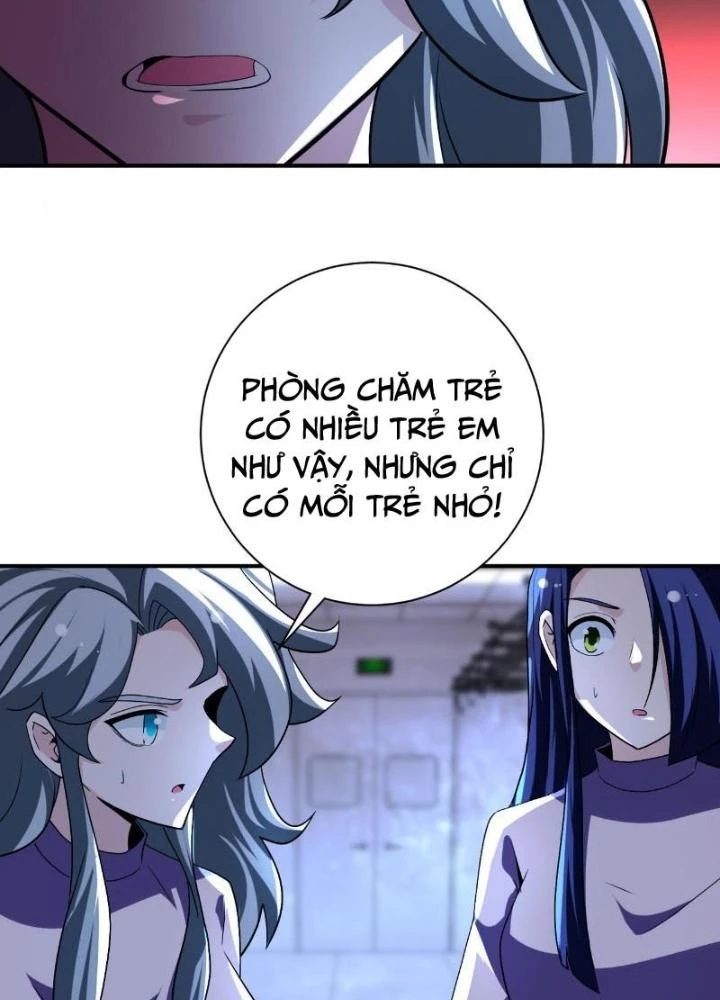 Mạt Thế Siêu Cấp Hệ Thống Chapter 456 - Trang 3
