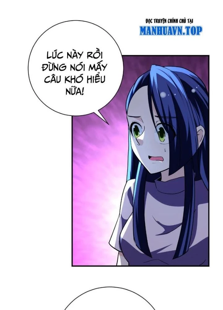Mạt Thế Siêu Cấp Hệ Thống Chapter 456 - Trang 3
