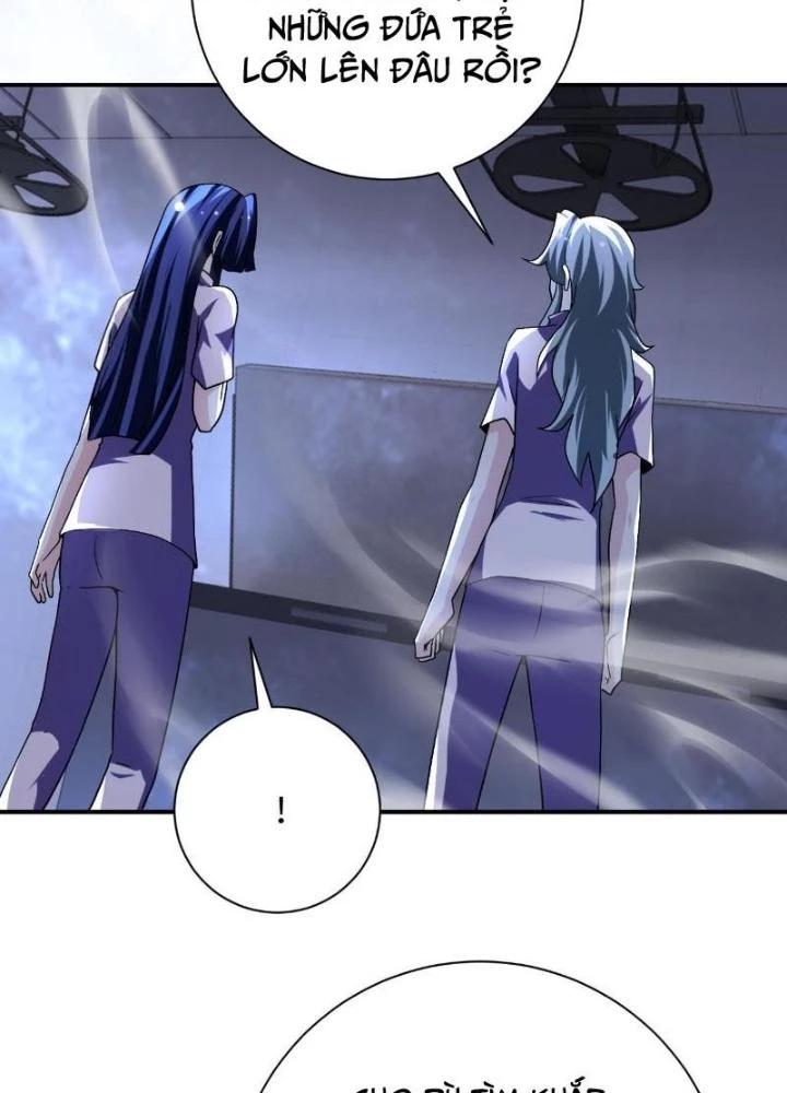 Mạt Thế Siêu Cấp Hệ Thống Chapter 456 - Trang 3