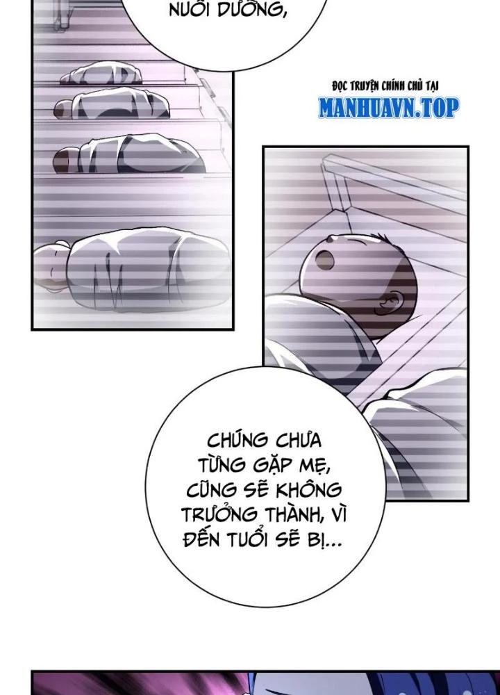 Mạt Thế Siêu Cấp Hệ Thống Chapter 456 - Trang 3