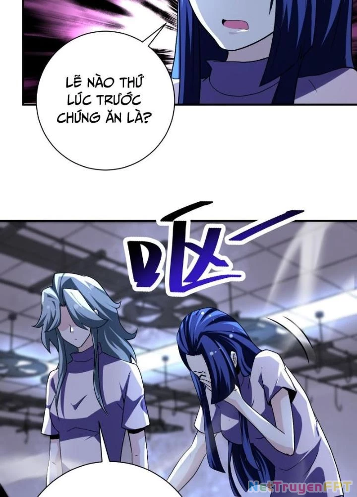 Mạt Thế Siêu Cấp Hệ Thống Chapter 456 - Trang 3