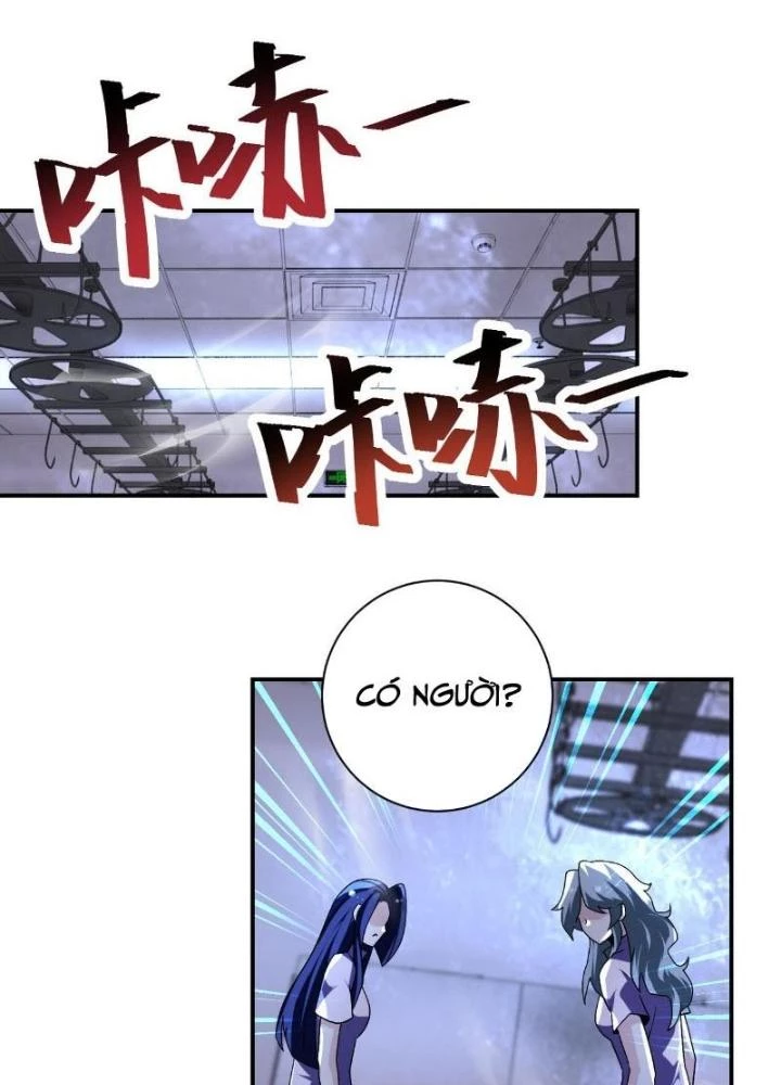 Mạt Thế Siêu Cấp Hệ Thống Chapter 456 - Trang 3
