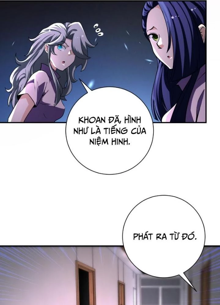 Mạt Thế Siêu Cấp Hệ Thống Chapter 456 - Trang 3