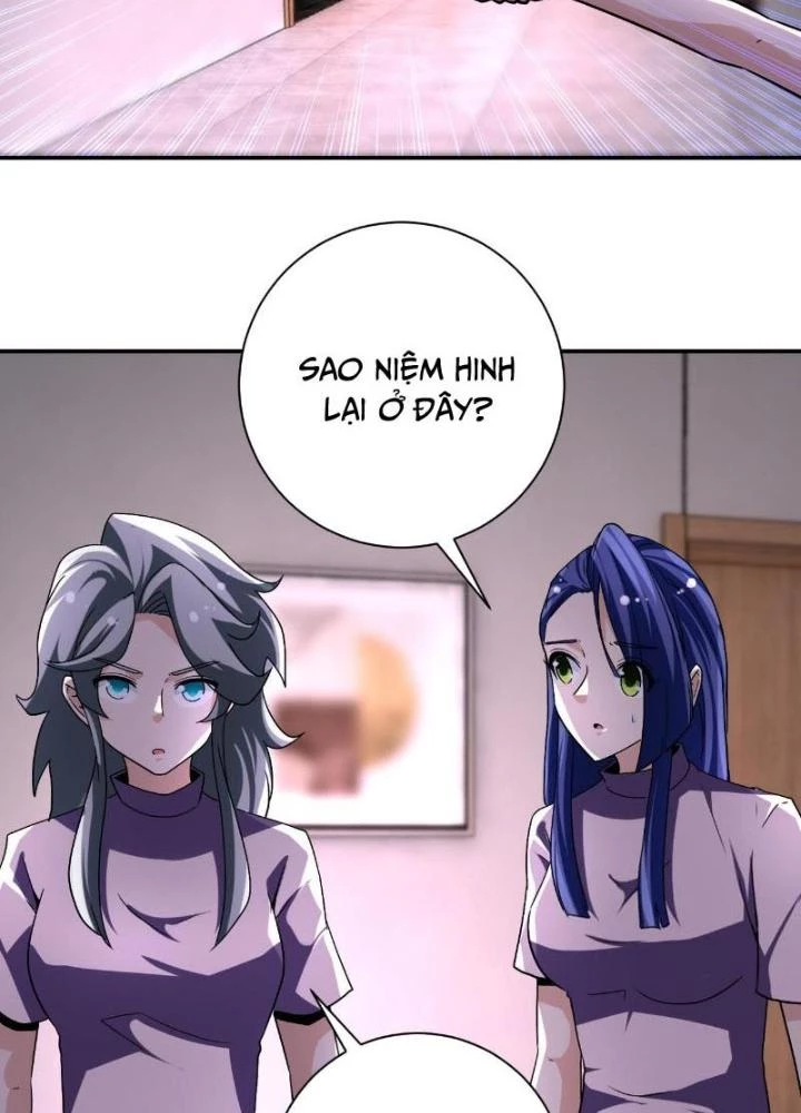 Mạt Thế Siêu Cấp Hệ Thống Chapter 456 - Trang 3