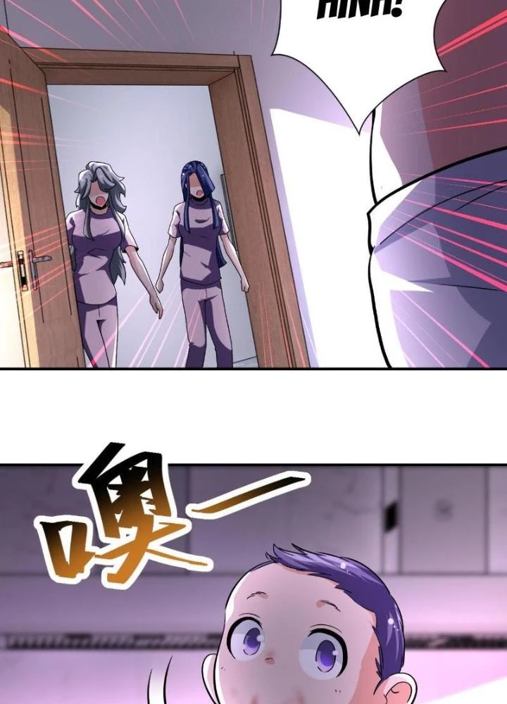 Mạt Thế Siêu Cấp Hệ Thống Chapter 456 - Trang 3