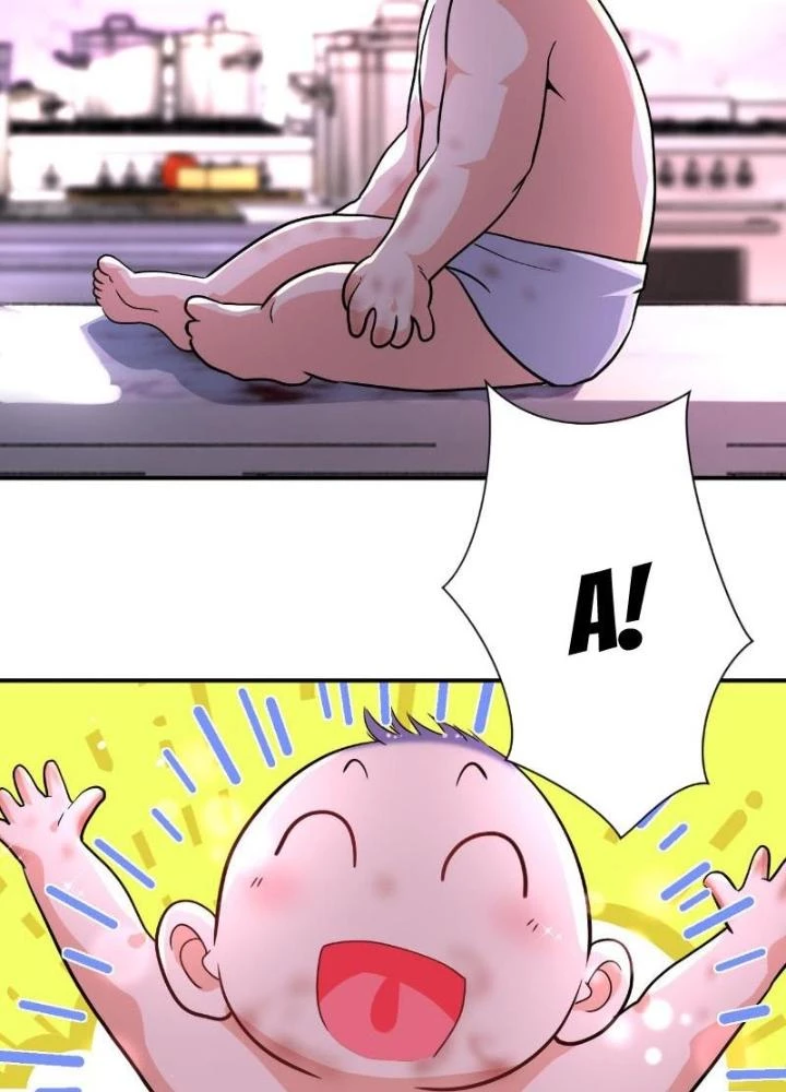 Mạt Thế Siêu Cấp Hệ Thống Chapter 456 - Trang 3