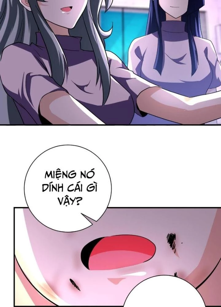 Mạt Thế Siêu Cấp Hệ Thống Chapter 457 - Trang 3