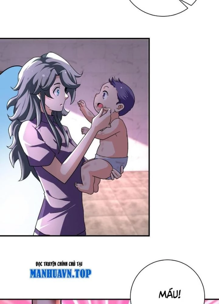 Mạt Thế Siêu Cấp Hệ Thống Chapter 457 - Trang 3