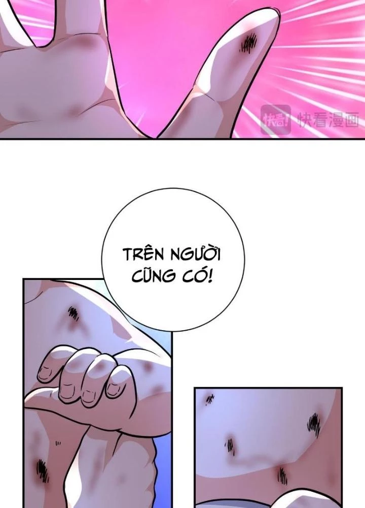 Mạt Thế Siêu Cấp Hệ Thống Chapter 457 - Trang 3