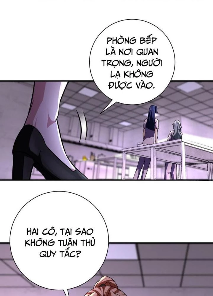 Mạt Thế Siêu Cấp Hệ Thống Chapter 457 - Trang 3