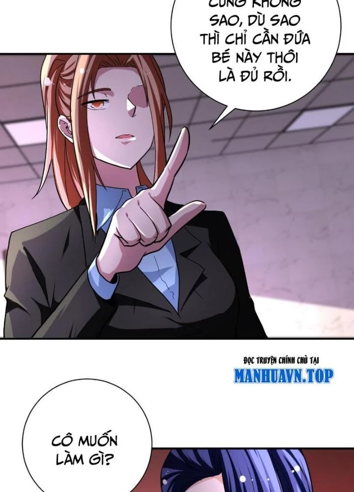 Mạt Thế Siêu Cấp Hệ Thống Chapter 457 - Trang 3