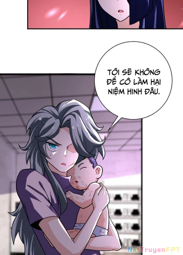 Mạt Thế Siêu Cấp Hệ Thống Chapter 457 - Trang 3