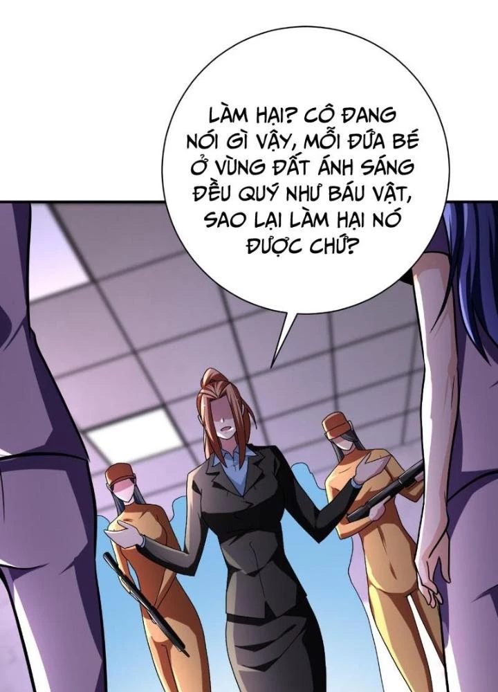 Mạt Thế Siêu Cấp Hệ Thống Chapter 457 - Trang 3