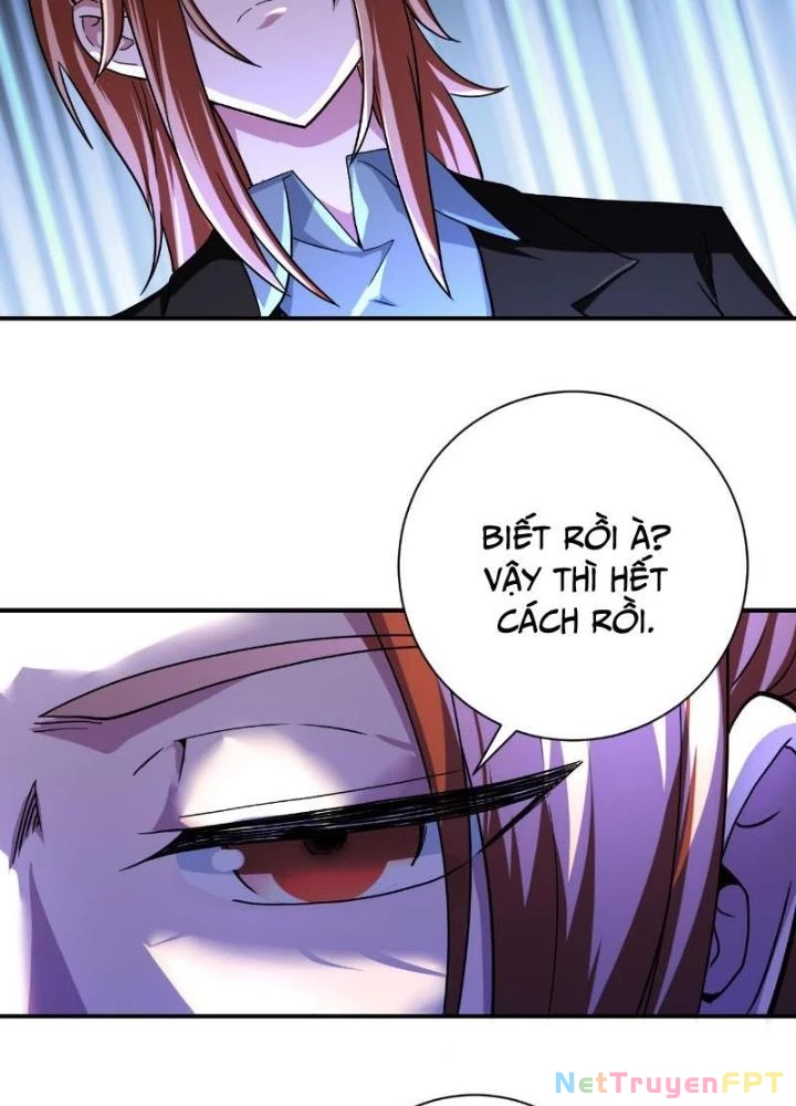 Mạt Thế Siêu Cấp Hệ Thống Chapter 457 - Trang 3