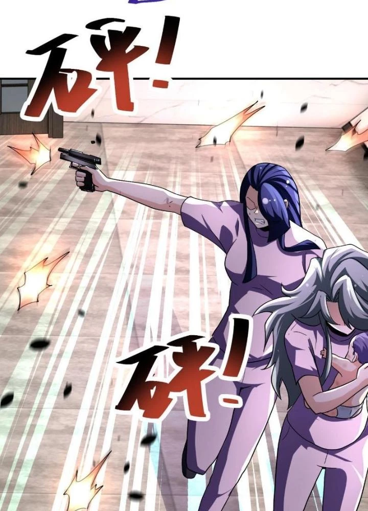 Mạt Thế Siêu Cấp Hệ Thống Chapter 457 - Trang 3