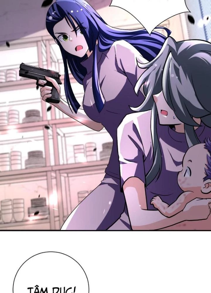 Mạt Thế Siêu Cấp Hệ Thống Chapter 457 - Trang 3