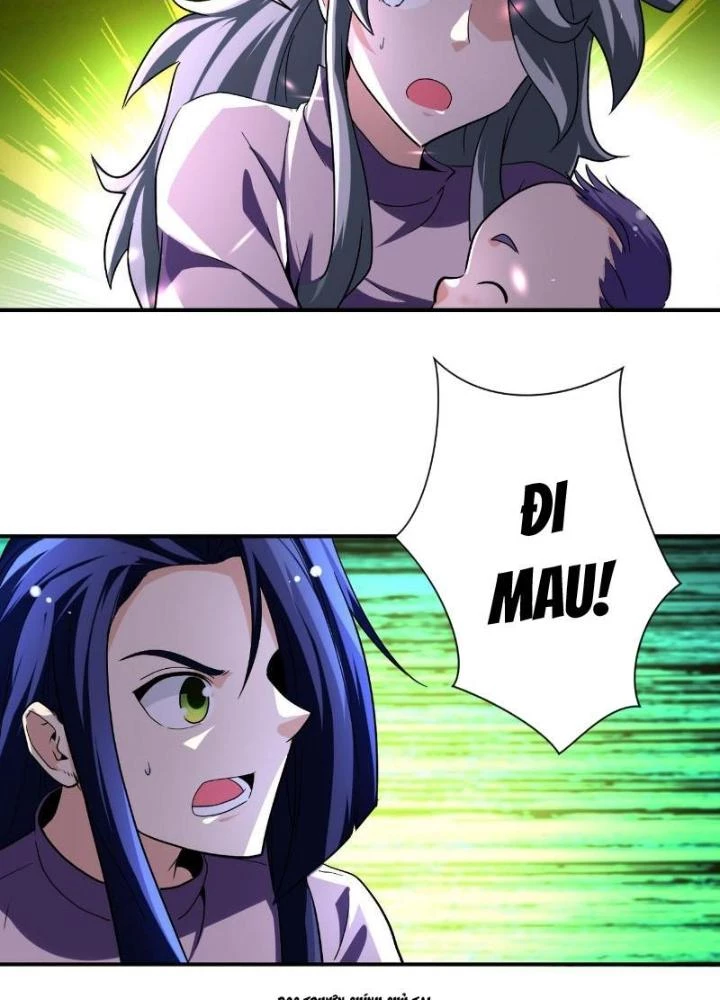 Mạt Thế Siêu Cấp Hệ Thống Chapter 457 - Trang 3