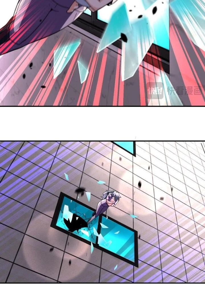 Mạt Thế Siêu Cấp Hệ Thống Chapter 457 - Trang 3