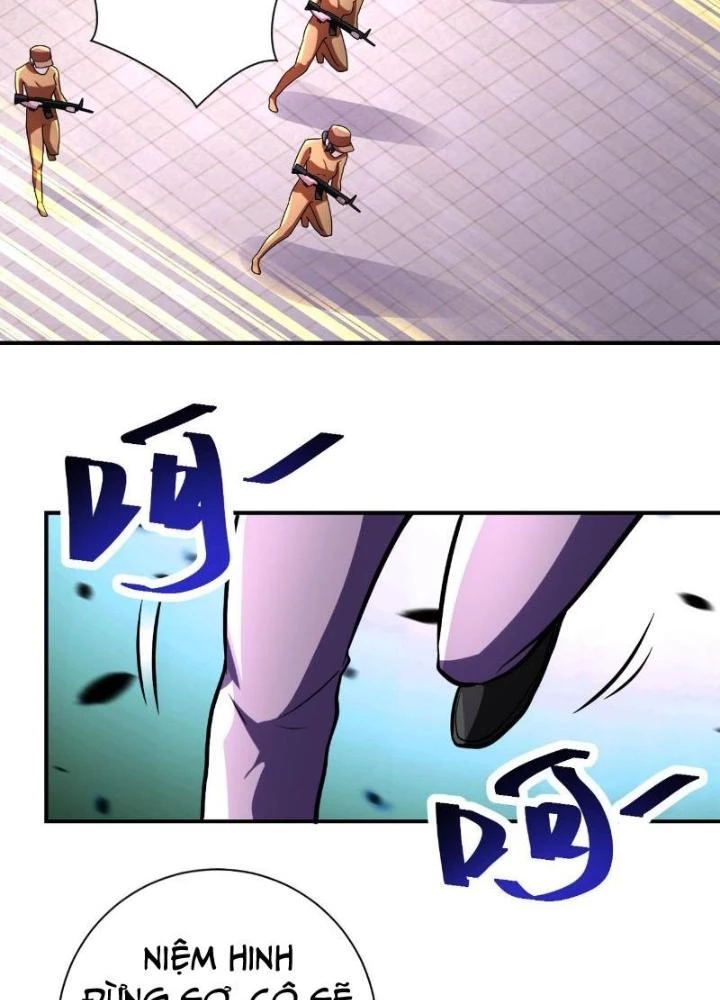 Mạt Thế Siêu Cấp Hệ Thống Chapter 457 - Trang 3