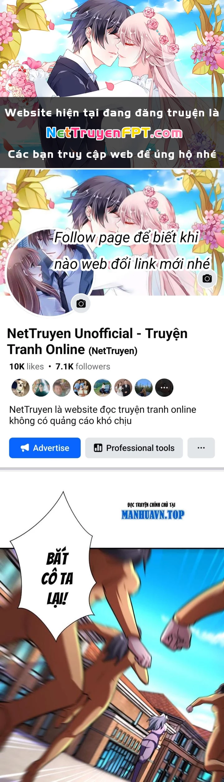 Mạt Thế Siêu Cấp Hệ Thống Chapter 458 - Trang 3