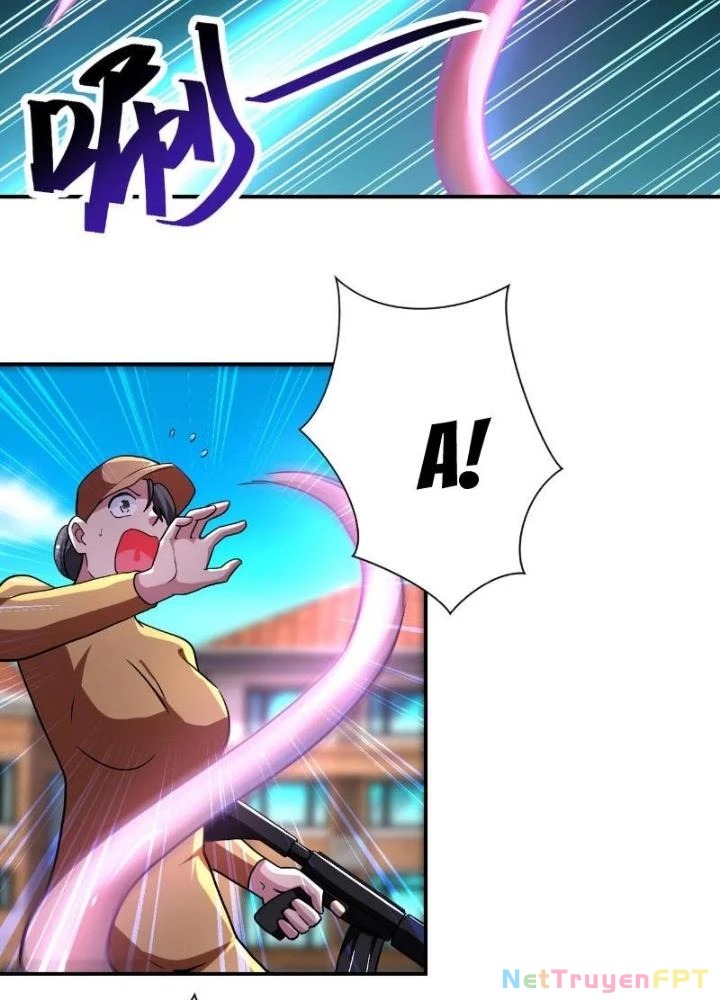 Mạt Thế Siêu Cấp Hệ Thống Chapter 458 - Trang 3