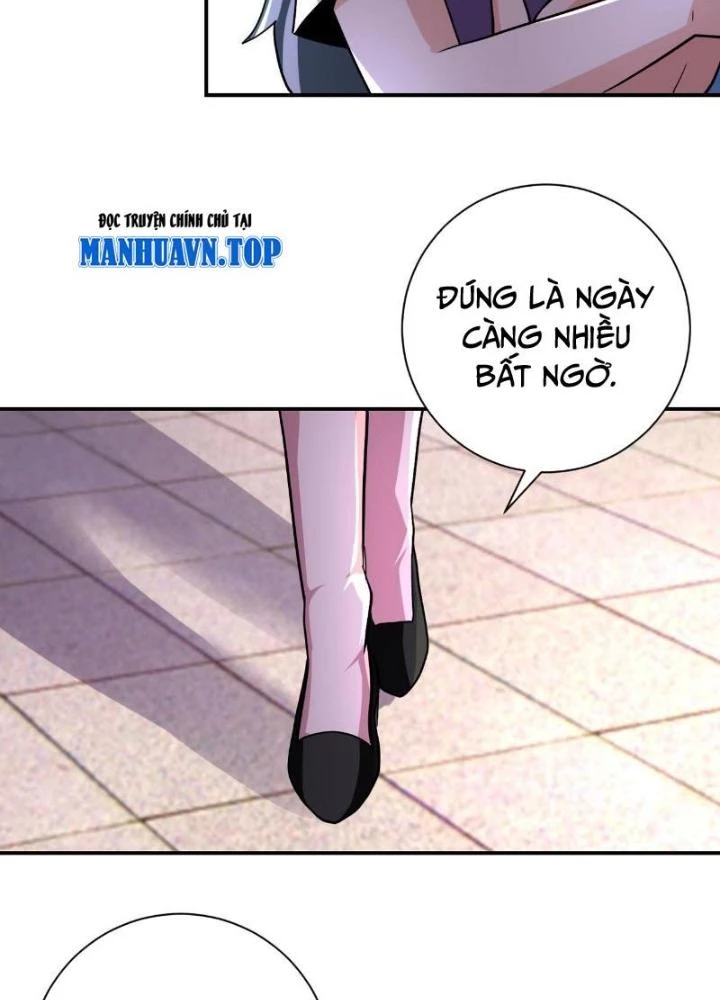 Mạt Thế Siêu Cấp Hệ Thống Chapter 458 - Trang 3