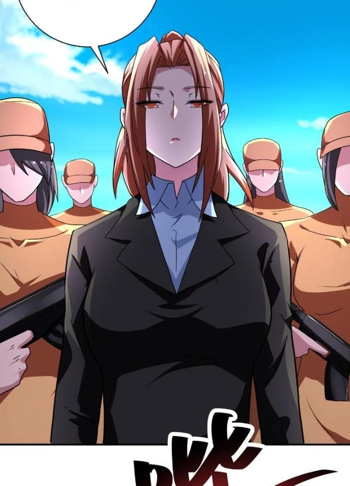Mạt Thế Siêu Cấp Hệ Thống Chapter 458 - Trang 3