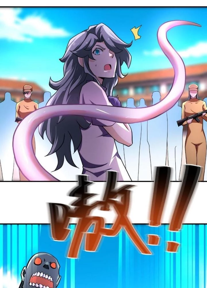 Mạt Thế Siêu Cấp Hệ Thống Chapter 458 - Trang 3