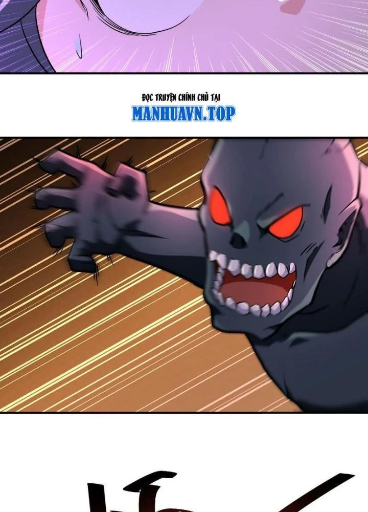 Mạt Thế Siêu Cấp Hệ Thống Chapter 458 - Trang 3