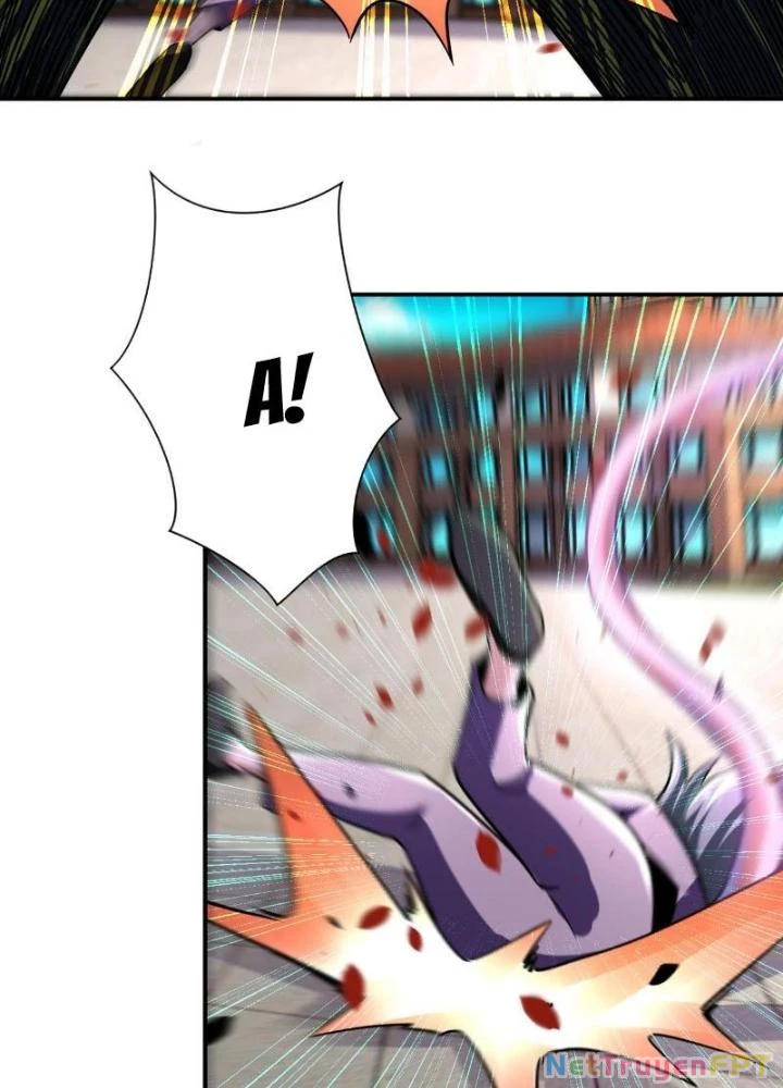 Mạt Thế Siêu Cấp Hệ Thống Chapter 458 - Trang 3