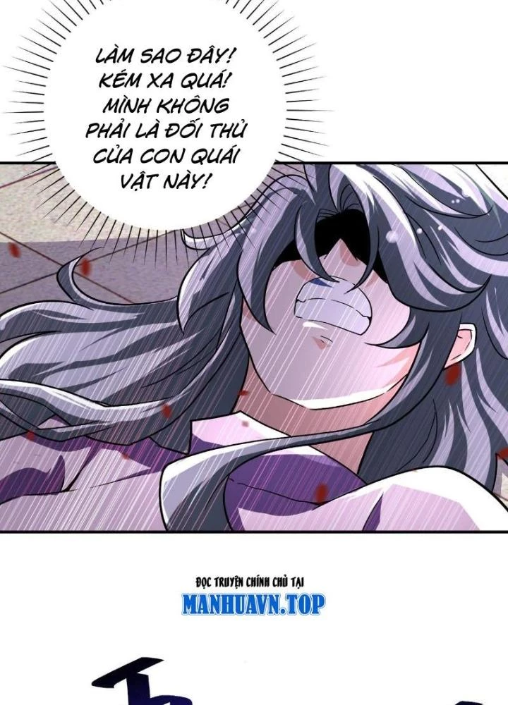 Mạt Thế Siêu Cấp Hệ Thống Chapter 458 - Trang 3