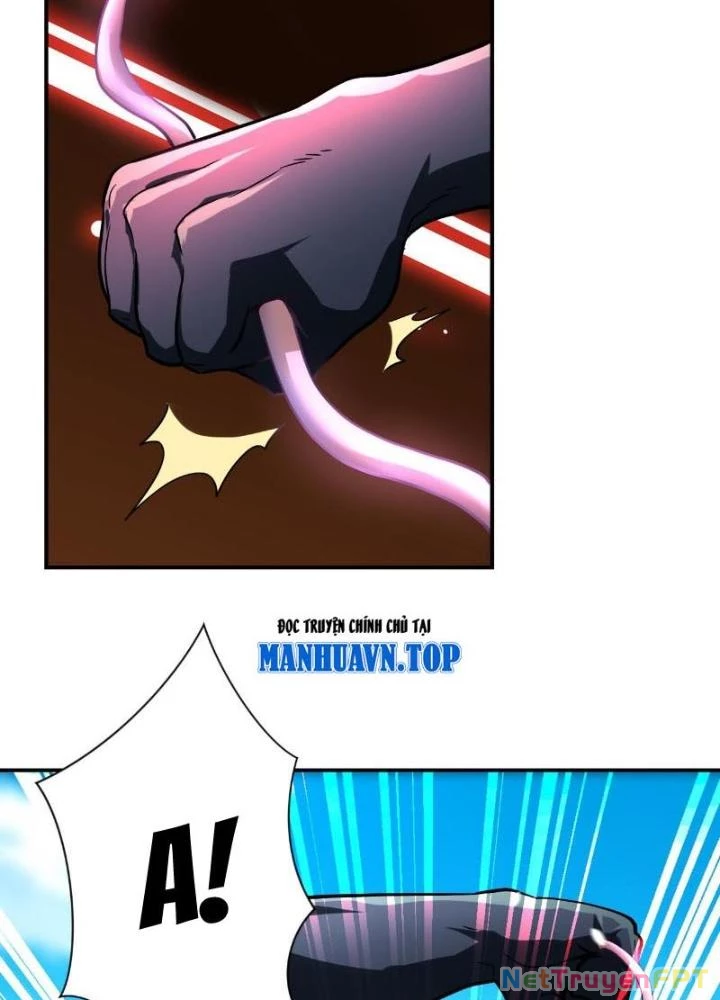 Mạt Thế Siêu Cấp Hệ Thống Chapter 458 - Trang 3
