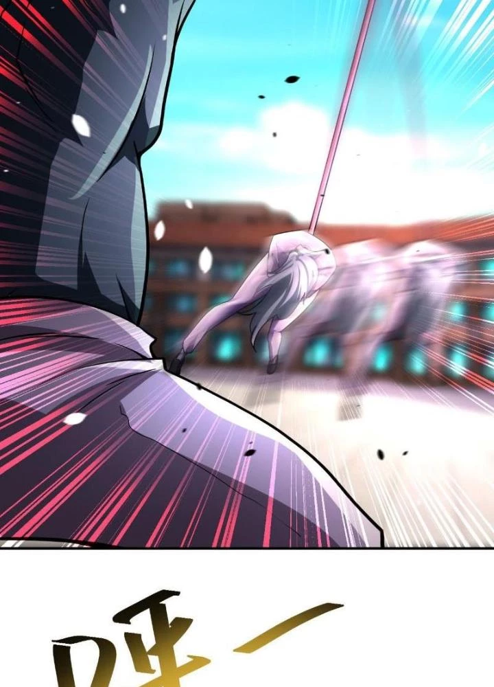 Mạt Thế Siêu Cấp Hệ Thống Chapter 458 - Trang 3