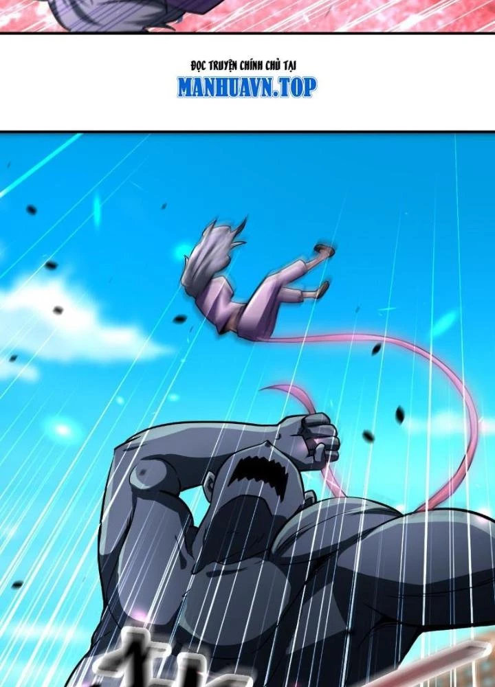 Mạt Thế Siêu Cấp Hệ Thống Chapter 458 - Trang 3