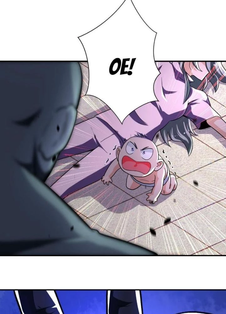 Mạt Thế Siêu Cấp Hệ Thống Chapter 458 - Trang 3