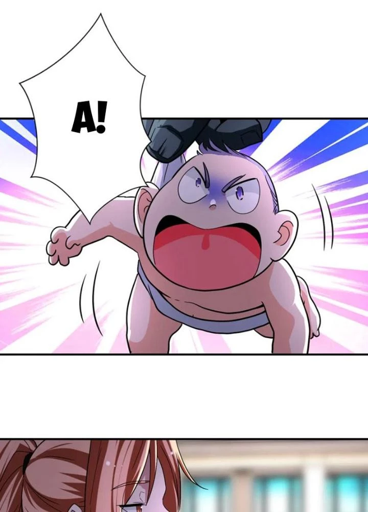 Mạt Thế Siêu Cấp Hệ Thống Chapter 459 - Trang 3